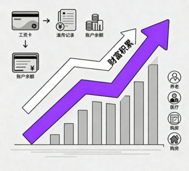 长春《关于2025住房公积金年度缴存有关问题的通知》政策解读