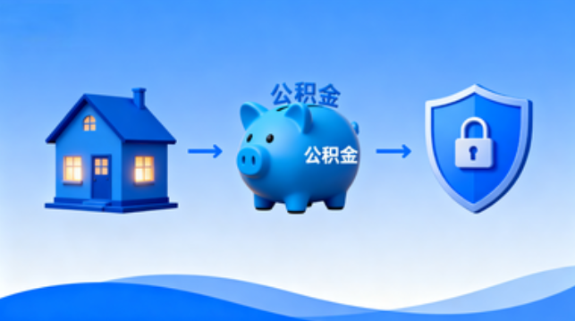 长春公积金一般封存多久能取