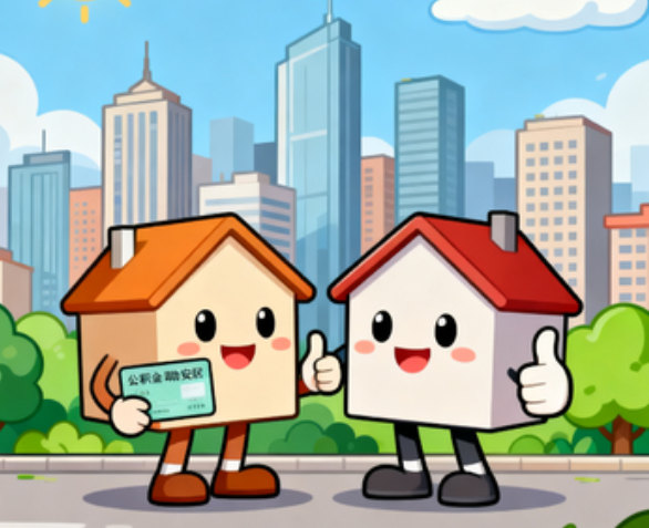 长春异地公积金可以使用吗