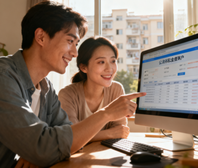 长春公积金困境：年轻人的“鸡肋”还是“隐形的翅膀”？