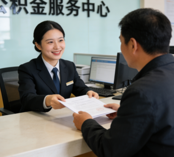 长春全面推行灵活就业人员参加住房公积金制度指导意见正式发布