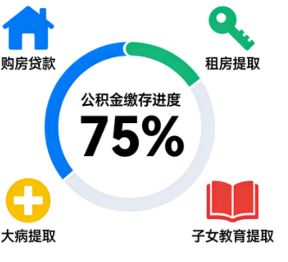 长春公司未按实发工资缴纳住房公积金的合规风险与应对策略