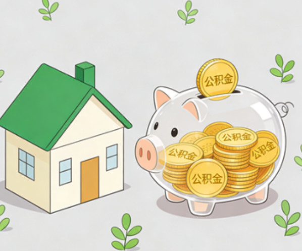 长春夫妻购房提取住房公积金