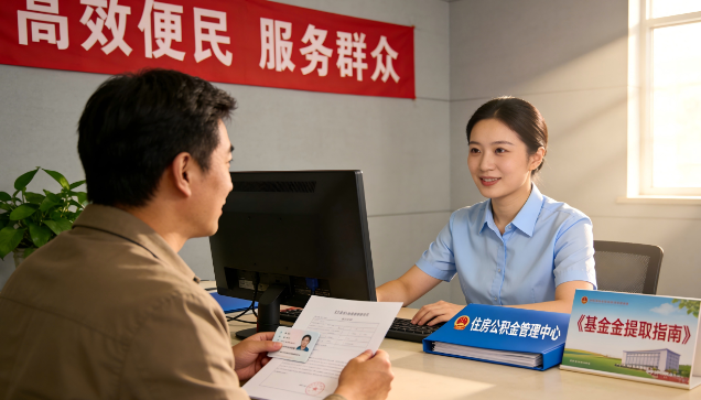 长春住房公积金提取规范全面升级