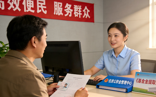 长春住房公积金提取业务的关键注意事项深度解析