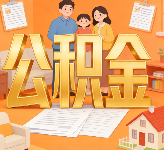 长春公积金代办服务的现实价值与普惠意义