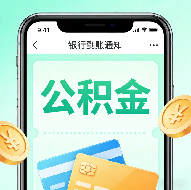 长春论公积金代办服务的重要意义
