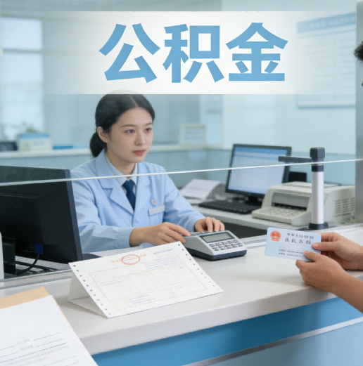 长春公积金提取的两种方式全面对比