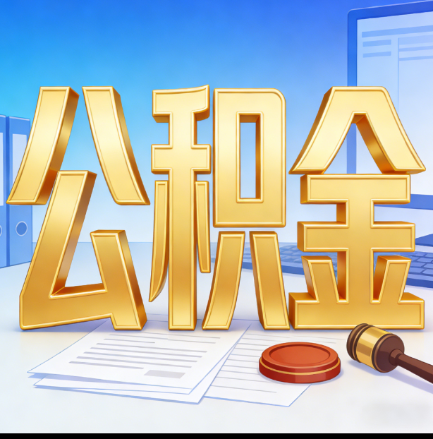 长春公积金代办行业观察：从“跑腿经济”到“专业服务”的蝶变之路