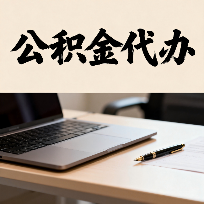 长春公积金代办：十个问题快速判断你需不需要找人办