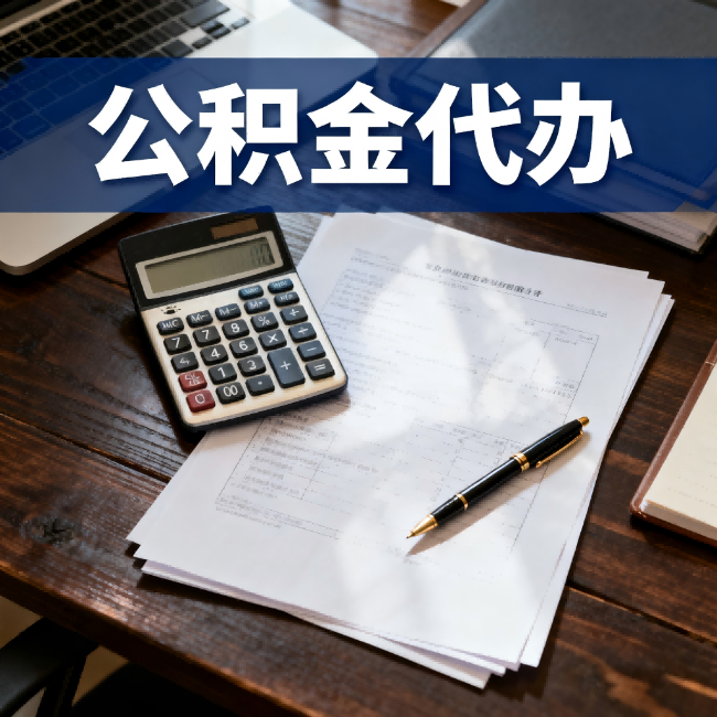 长春公积金代办：哪些人办了之后说“真值”