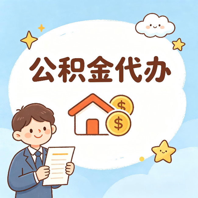 长春公积金代办：从咨询到到账，一个完整案例还原