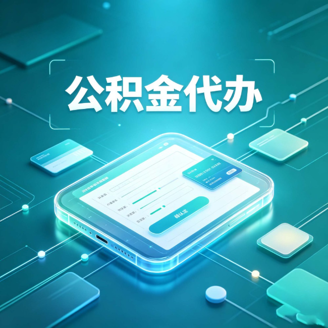长春公积金代办：正规和不正规的区别