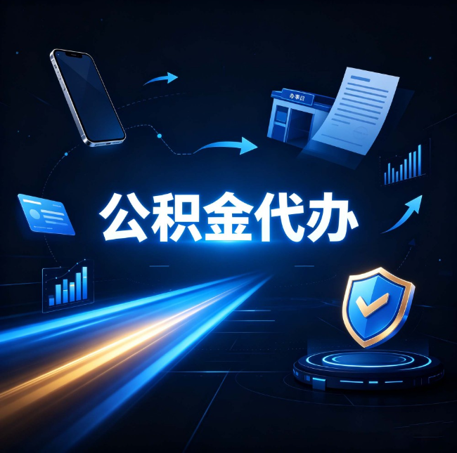长春公积金代办：自己办之前，先问自己这五个问题