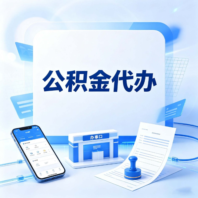 长春公积金代办：关于找代办这件事的常见疑问，一次性说清楚