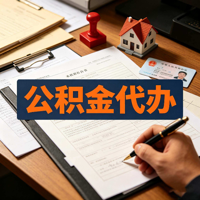 长春公积金代办：政策一直在变，你需要有人帮你盯着