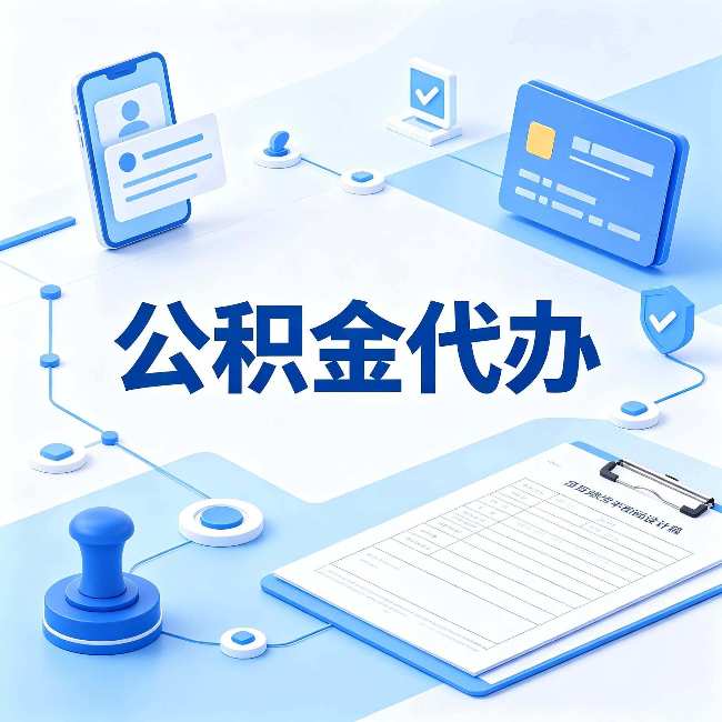 长春公积金代办到底划不划算 算完这笔账你就清楚了