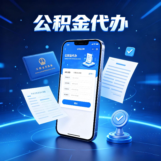 长春公积金代办的好处 新规实施后价值更大了