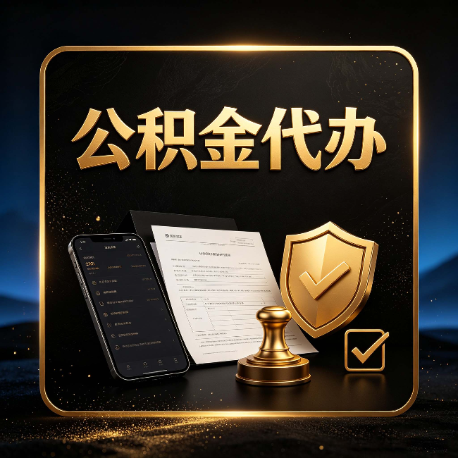 长春公积金代办的好处 从几个容易被忽略的场景说起