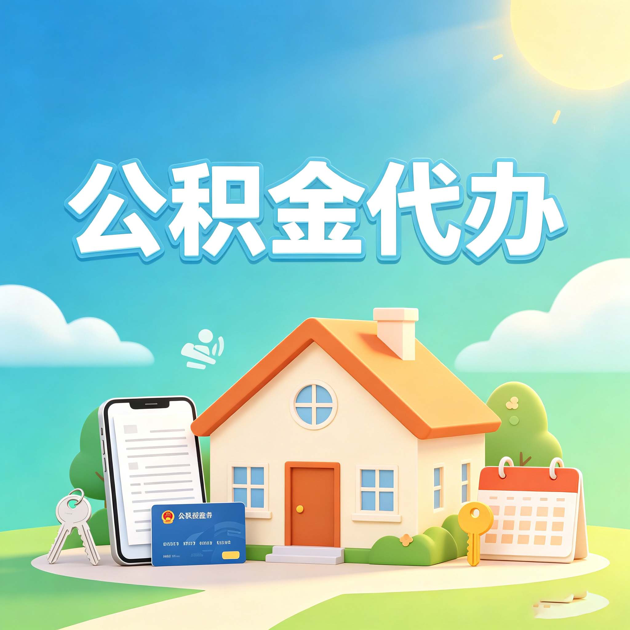 长春公积金代办的好处 从离职提取这个常见业务说起