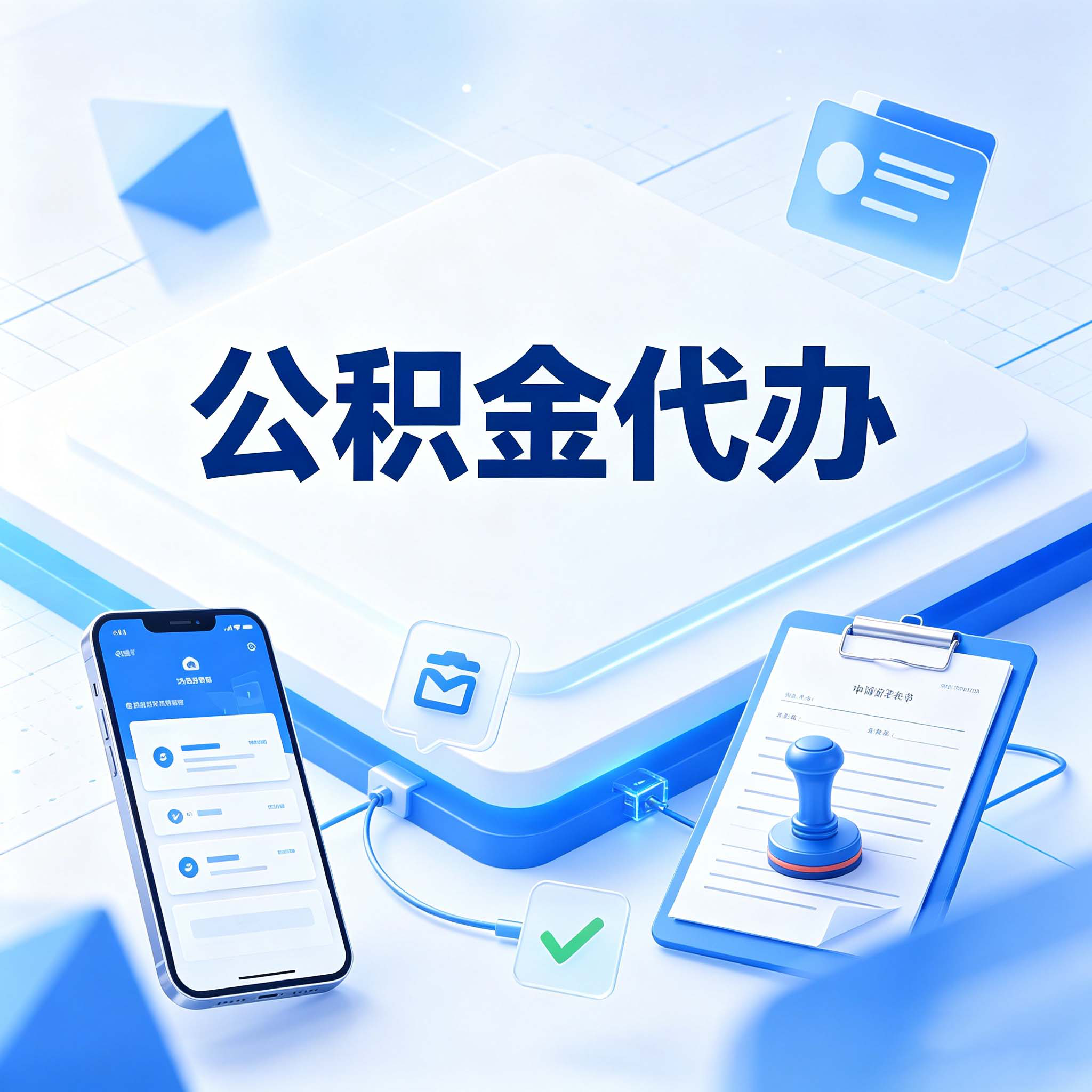 长春公积金代办的好处 从购房提取这个复杂业务说起